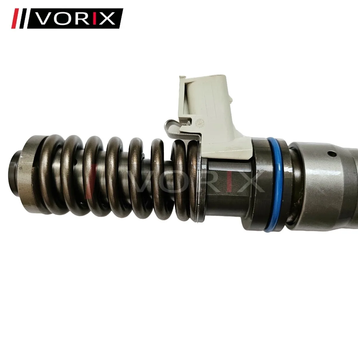 Diesel Fuel Injector BEBE4D25002 for Volvo RVI D13 Engine EC380 EC480 7421340615