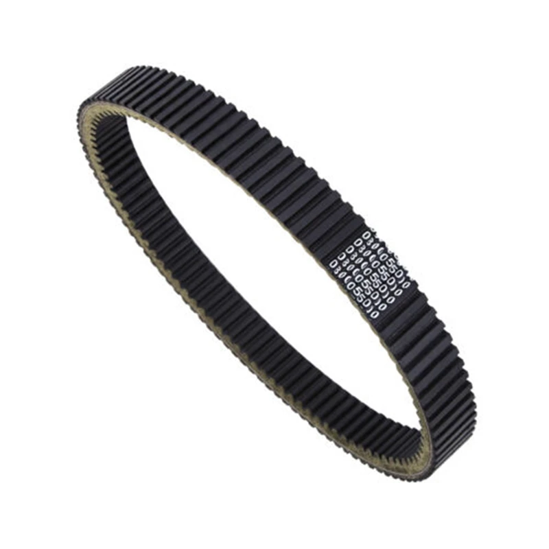 

ATV UTV Double Notch Drive Belt 0800055000 40G3691 Part For CF Moto Zforce Cforce Uforce 800 1000 Z8 X8 969X36x16mm