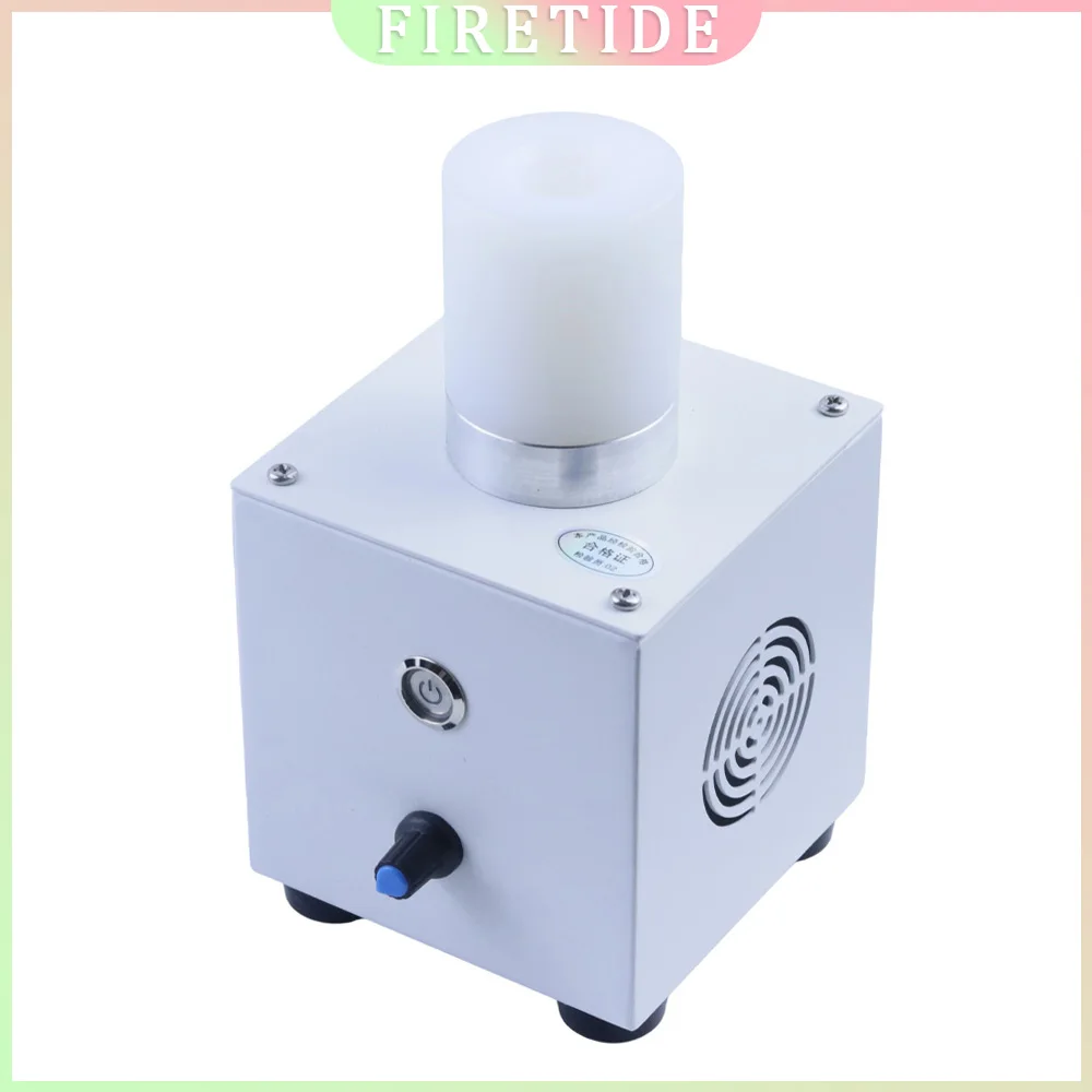 24V Lithium Battery Welding Spot Grinder Polishing Machine for 18650/21700 Cylindrical Battery