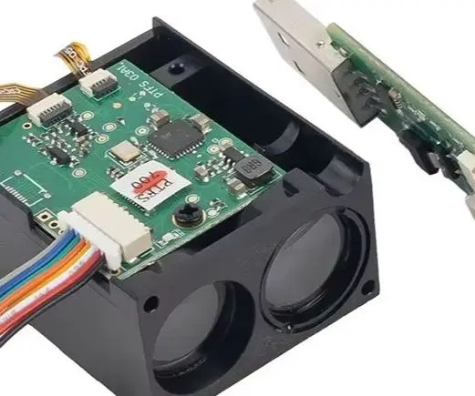 1000M Laser Rangefi…