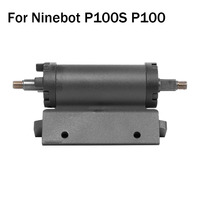 Original Rear Shock Absorbing Front Fork Suspension For Segway Ninebot Kickscooter P100S P100 Electric Scooter Assembly Parts