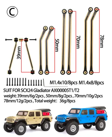 10 best sales AXIAL - №9