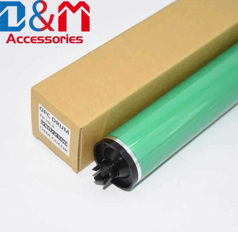 

ЯПОНИЯ FUJI OPC Drum для Xerox V80 V180 V2100 V3100