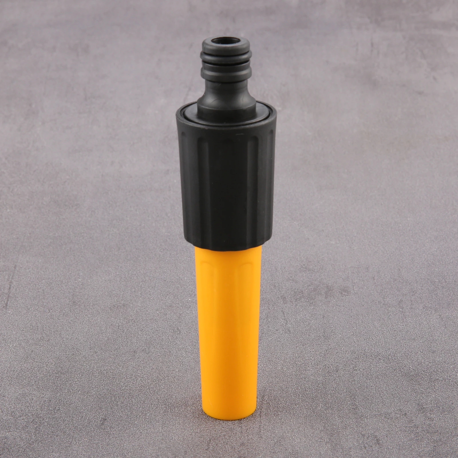 Direct Hose Nozzles Adjustable Sprinkler Water Spray Gun Straight Jet /Fan-shape Splash Quick Connector Garden Watering Car Wash