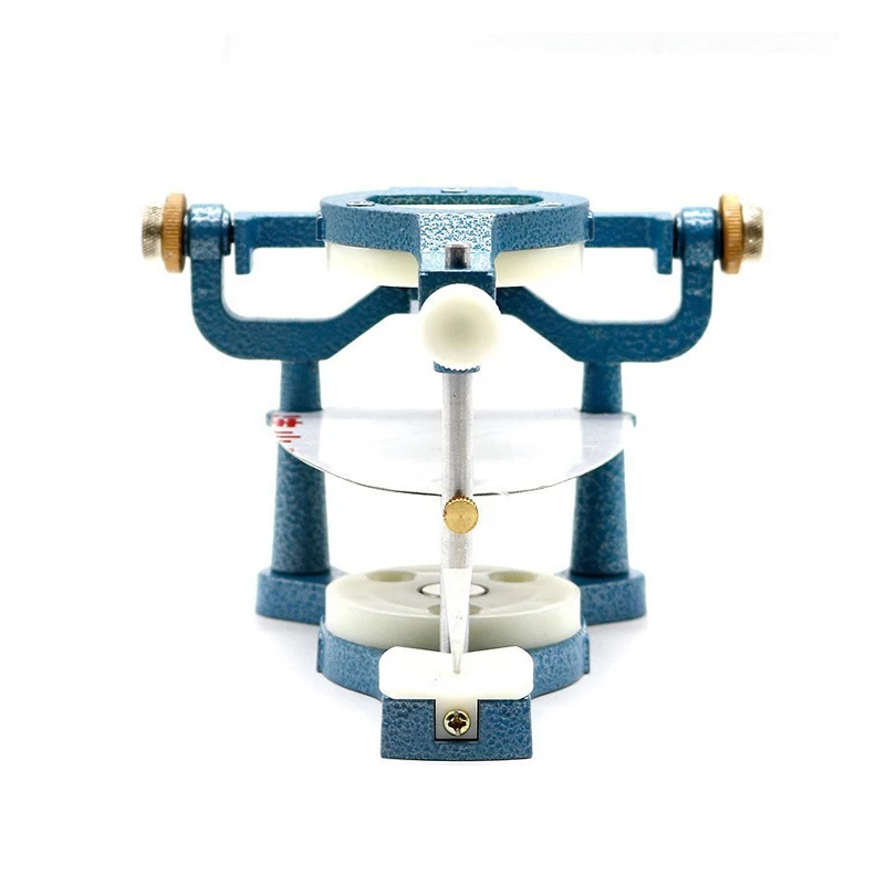 

Dental Adjustable Denture Magnetic Articulator