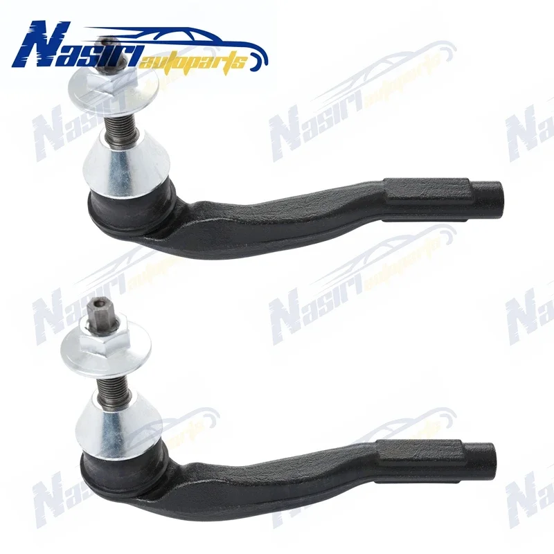 

Pair of Front Driver Outer Tie Rod Ends For Mercedes-Benz W205 X253 C200 C220 C250 C300 C350 C450 X253 2054600005 2054600105
