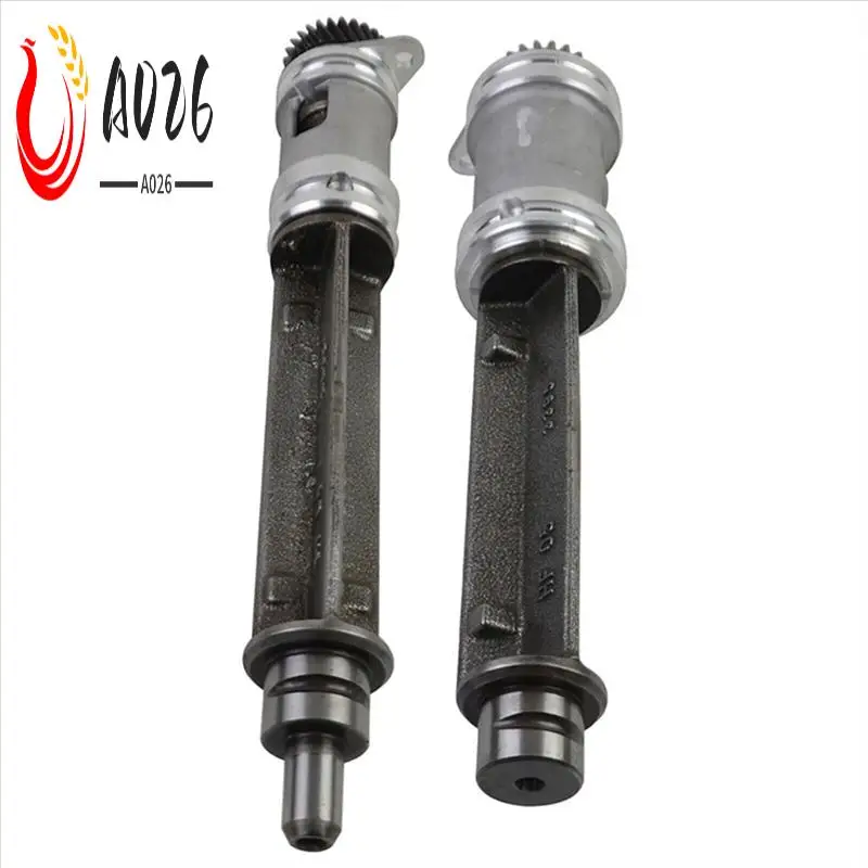 

A026-Balance Engine Shaft Repair EA888 GEN2 1.8Tsi/2.0Tsi For A4 A5 Q3 Q5 Golf MK6 Tiguan Skoda Superb