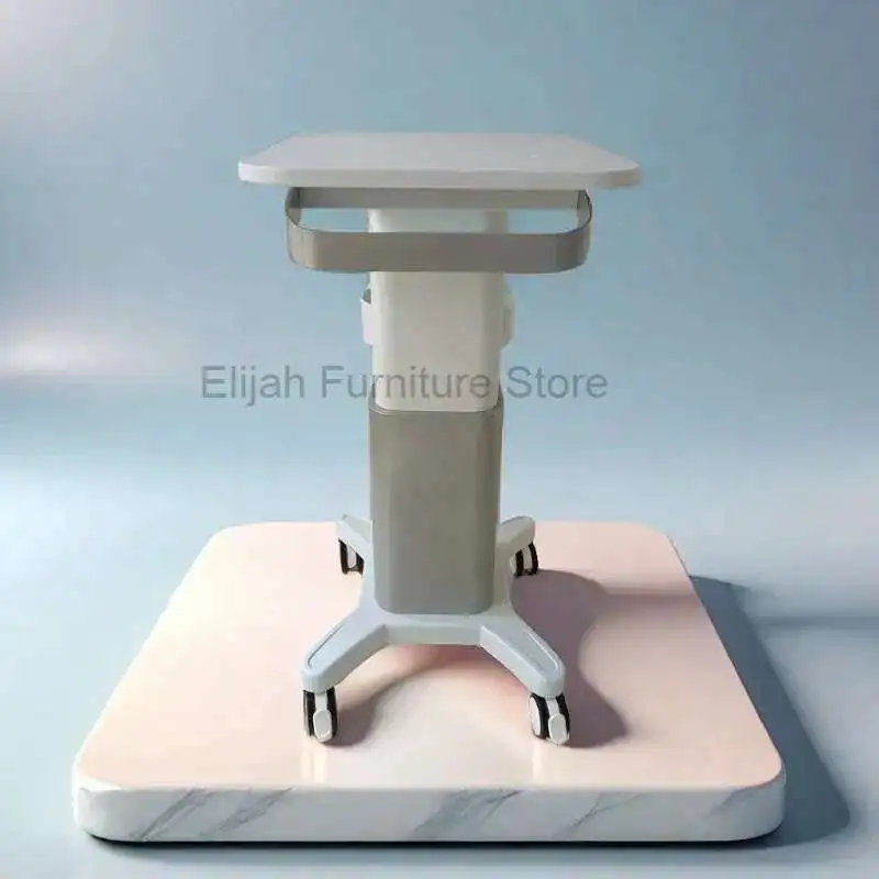 

Cleaning Furniture BusinessBeauty Salon Drawers Stations Utility Carrito Muebles Para Salon De Belleza Medical Trolley Spa ZLQ