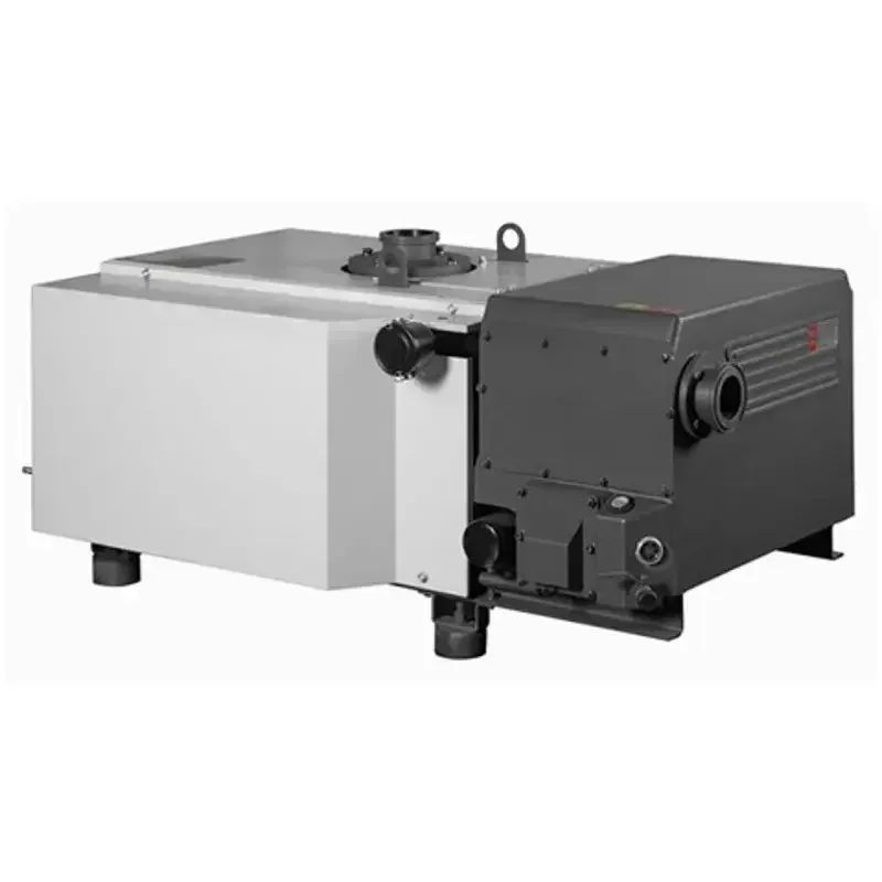 Hot SalesSilent Oil-free Vacuum With Filter And  Food Packaging Oil Less Air PVX-630 Laboratory Suction Vacuum Pump