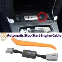 Automatic Stop Start Engine System Off Control Start Stop Canceler Cable For Subaru Forester SJ 2014 2015 2016 2017 2018