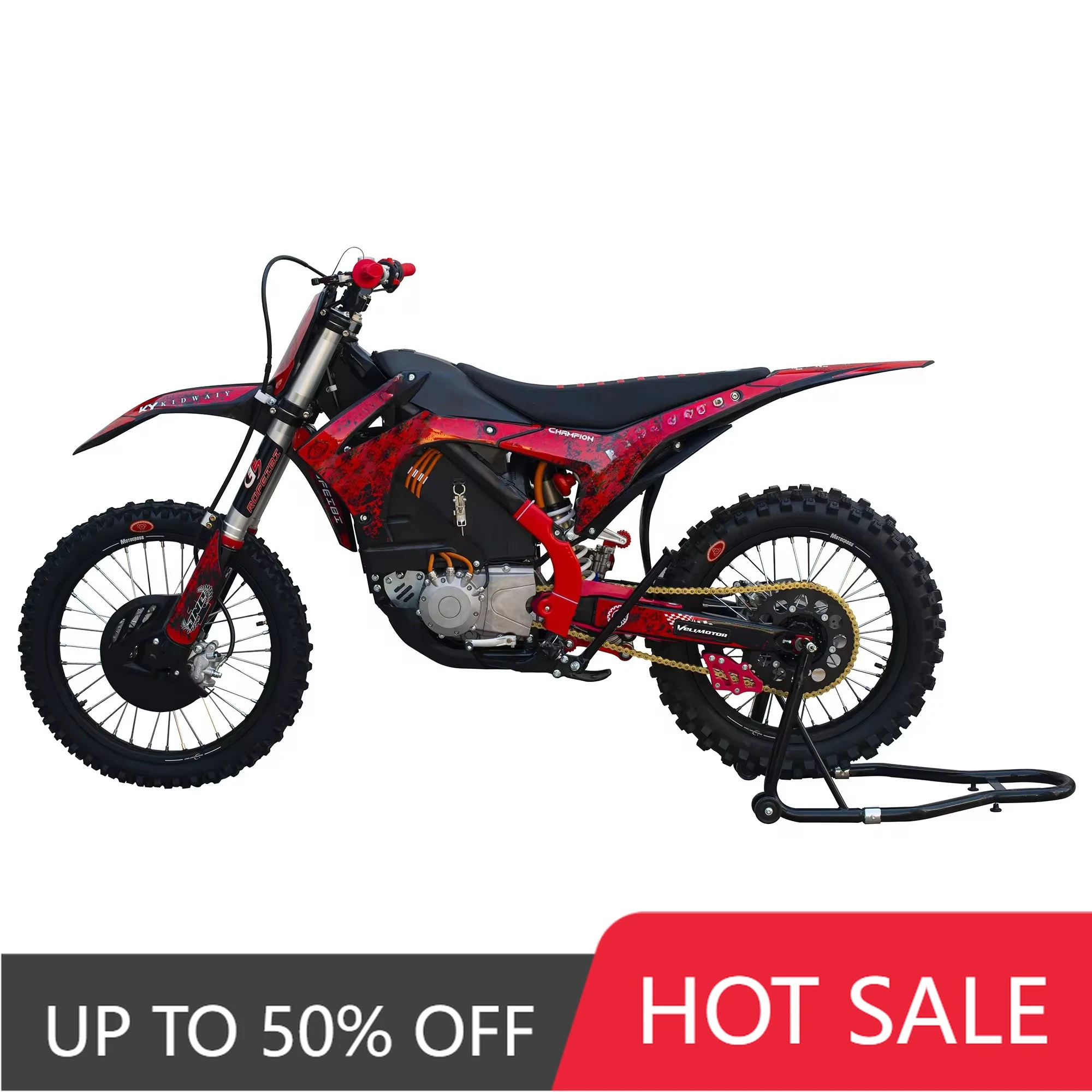 RRE Get the fastest Superbike electric SUV today - the best electric SUV country SUV for off-road racing and fun