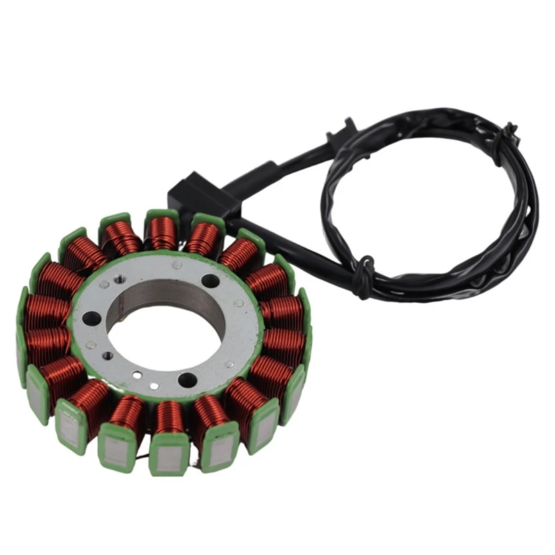 

ABHS-катушка статора мотоцикла для Kawasaki Ninja ZX6R ZX-6 ZRX400 ZRX-II ZZR400 ZZR500 ZX400 ZX500 ZZR600 21003-1214 21003-1368
