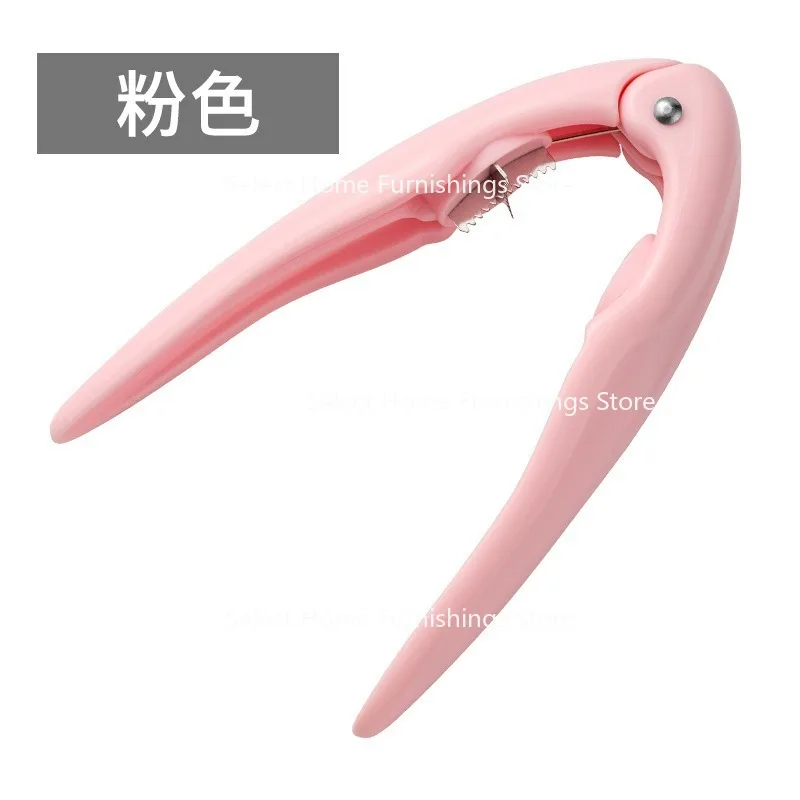 

Подходит для открывания бутылок из каштана из нержавеющей стали 304, перекрестных зажимов для каштанов, инструментов и инструментов для зачистки проводов каштана.