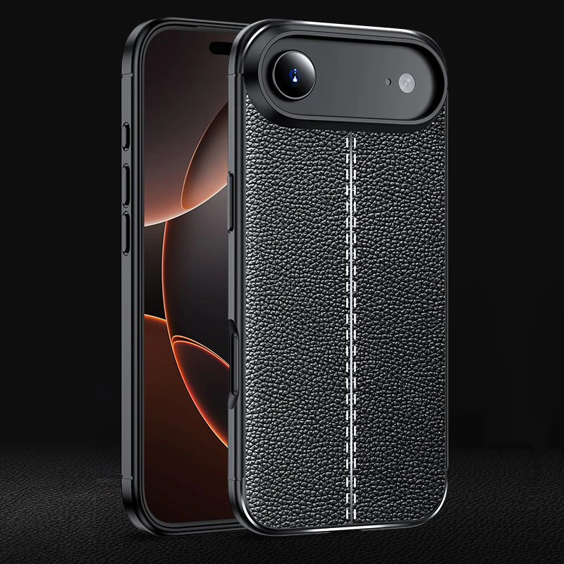 iPhone 17 Air Shockproof Phone Case