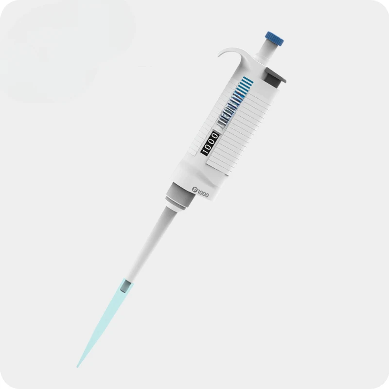 P series Autoclavable Micropipette