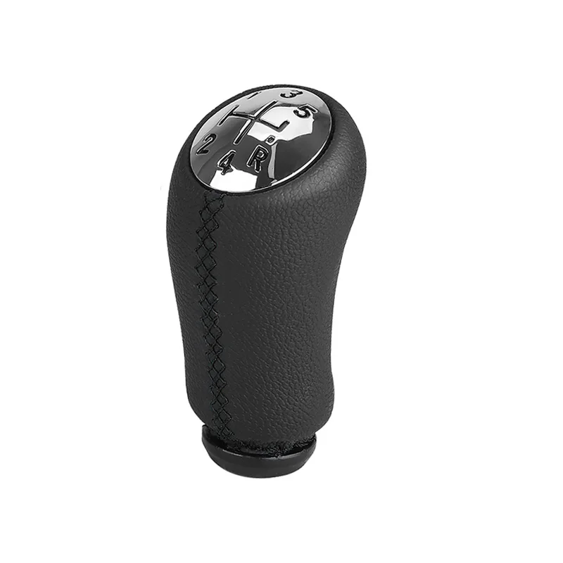 مقبض ناقل حركة داخلي ممتاز للسيارة ، رأس عصا ، ناقل حركة ، مقبض ذراع ، مناسب لرينو ، لاغونا ميجان 2 ، كليو 3 ، المناظر الطبيعية الخلابة 2 ، 5 سرعات