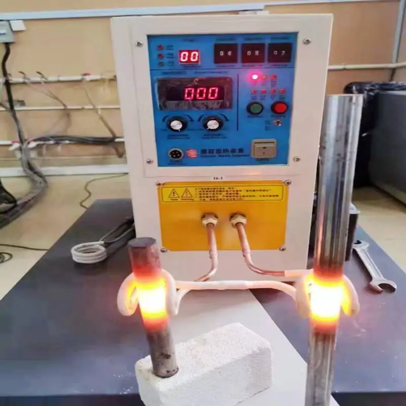 2026 15kw-200kw  High Frequency Induction Heating Machine