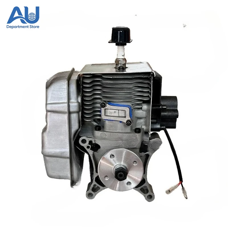 Adapted To  577424401 Blower New Engine EBZ8500 EBZ8500RH Engine