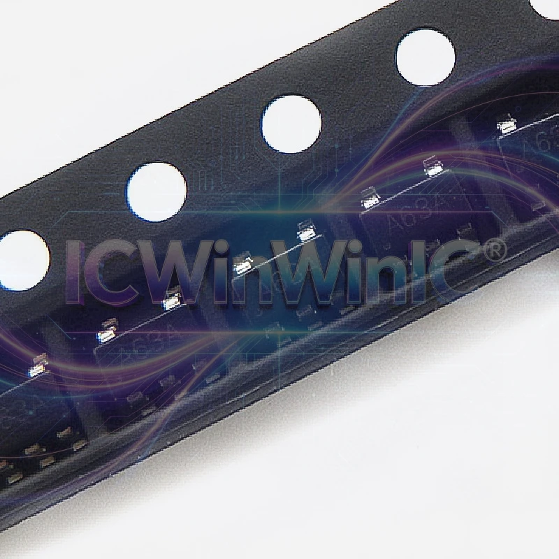 5-50PCS MP6002DN MP6002 LMV321IDBVR RC1F IRFR4105TRPBF IRFR4105 FR4105 PHC2300 2300 AP3105KTR-G1 AP3105 VIPER26L VIPER26