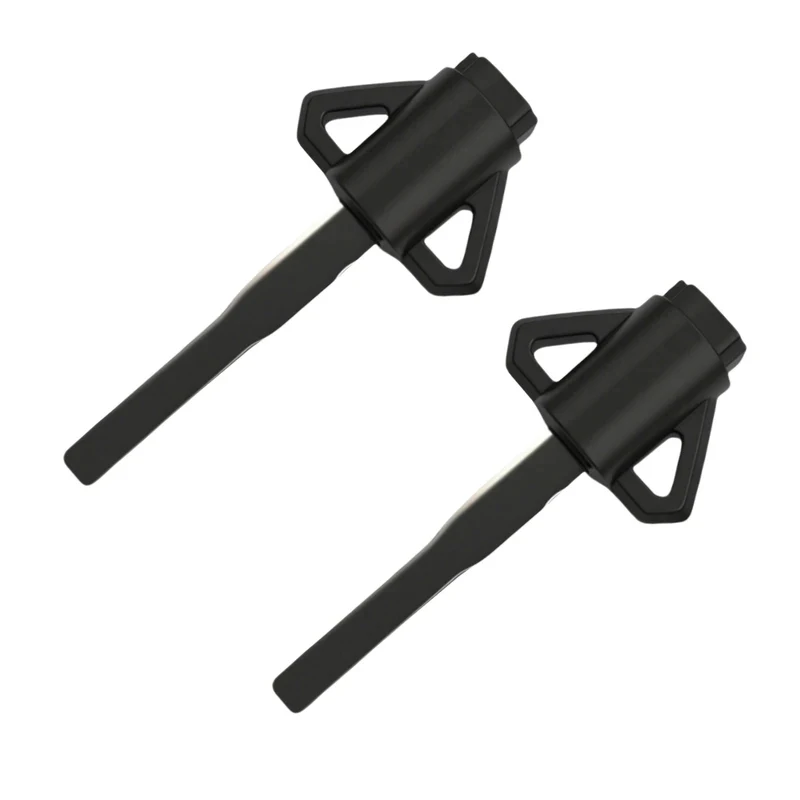 For YAMAHA YZF R15 SP MT15 MT-15 R15 V3 LC150 Y15ZR Blank Key Motorcycle Replace Uncut Keys Groove Magnetic Keys Magnet feed