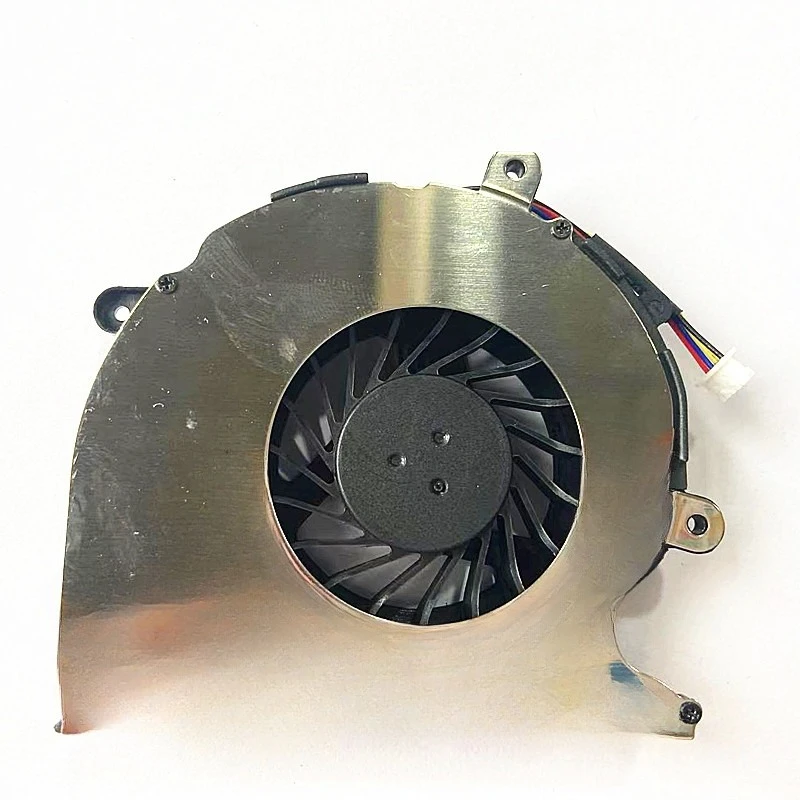 ... for HP EliteBook 8540w 8540p 8540 notebook cooling fan, fan...