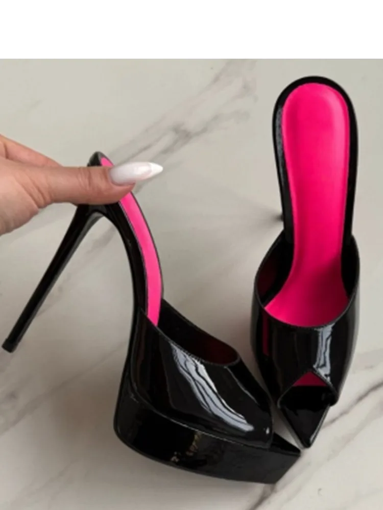 Thumbnail 2 - #62 Top Stiletto Heel Shoes Picks for Every Budget