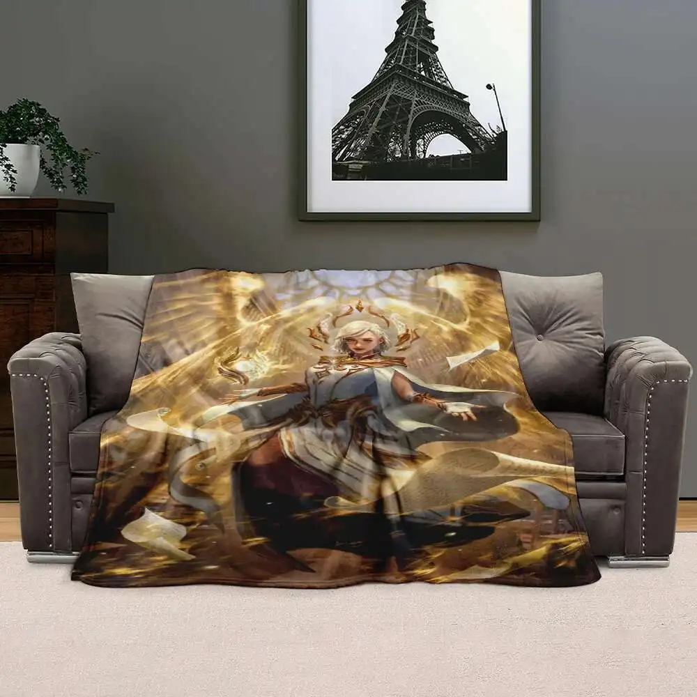 طباعة، صور ثلاثية الأبعاد مخصصة، صورة العلامة التجارية الخاصة بك، بطانيات ناعمة ومريحة مخصصة ذاتية الصنع، ديكور منزلي، بطانيات أريكة