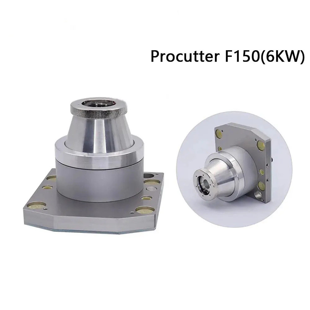 Procutter 1.0 2.0 Nozzle Connector Sensor F150 F200 6KW 8KW 12 KW 15kw for Laser Cutting Machine