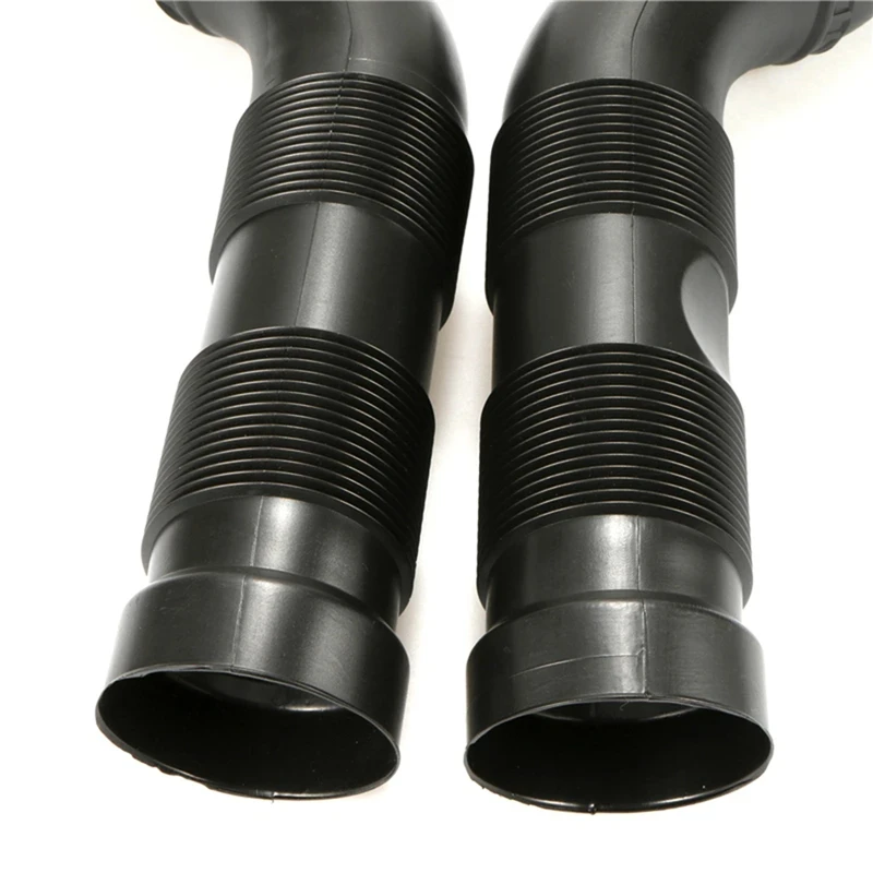 메르세데스 벤츠 W209 CLK 시리즈용 자동차 공기 흡입 덕트 호스, 흡기 매니폴드, 자동차 부품 흡입 파이프