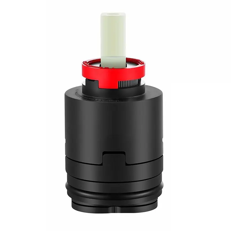 

ABYO Shower Valve Cartridge,Faucet Replacement, 40PHF-2 40Mm, For Bathtub And Shower Faucet Parts