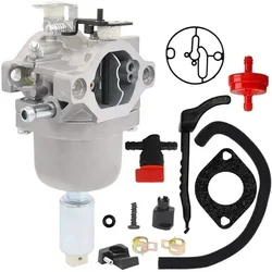 799727 Carburetor for Briggs & Stratton 698620 690194 791886 499153 498061 14Hp 15Hp 16Hp 17Hp 18Hp Carb