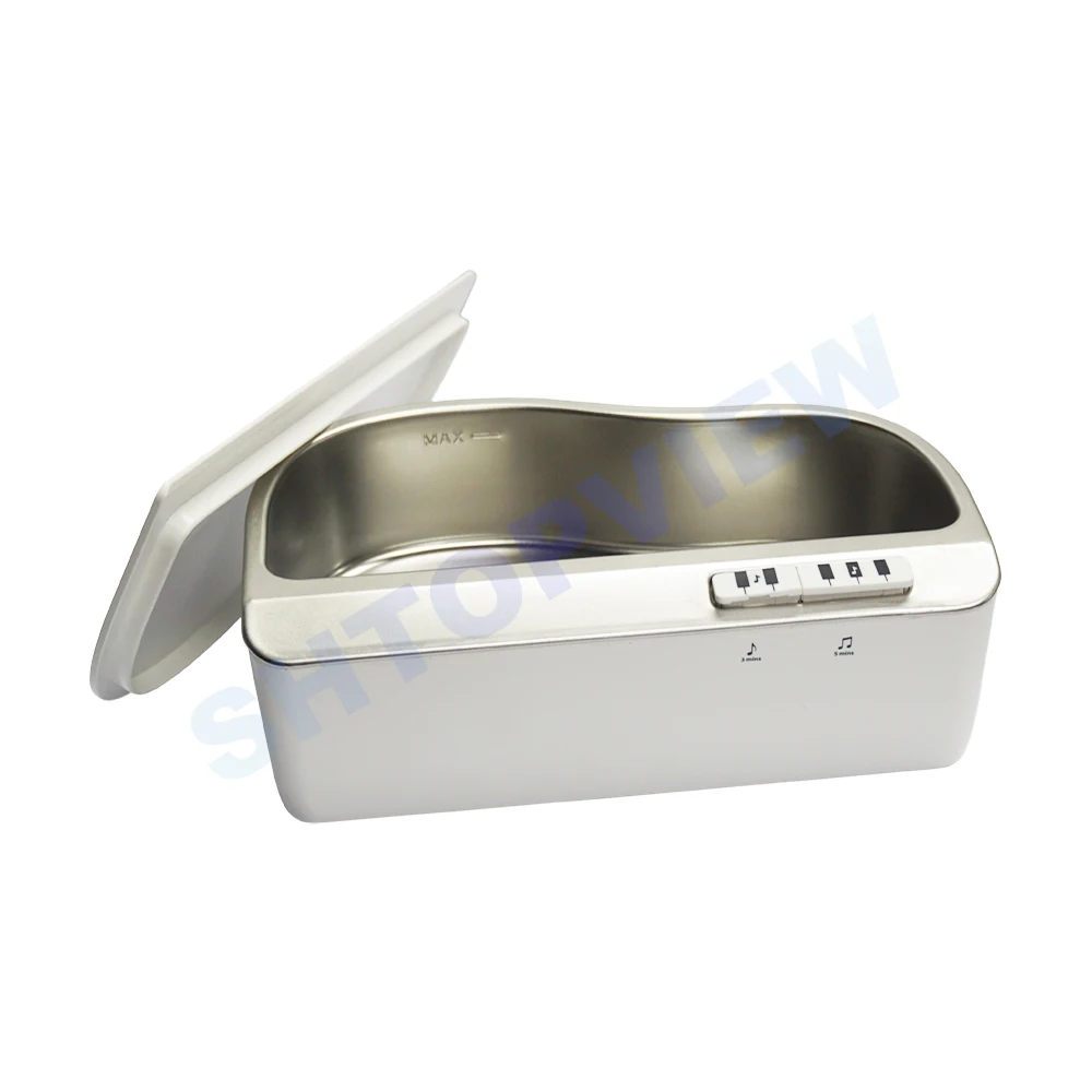 high-quality-dk-045a-ophthalmic-instrument-ultrasonic-ultrasound-cleaner-for-glasses-shop-with-1-year-warranty