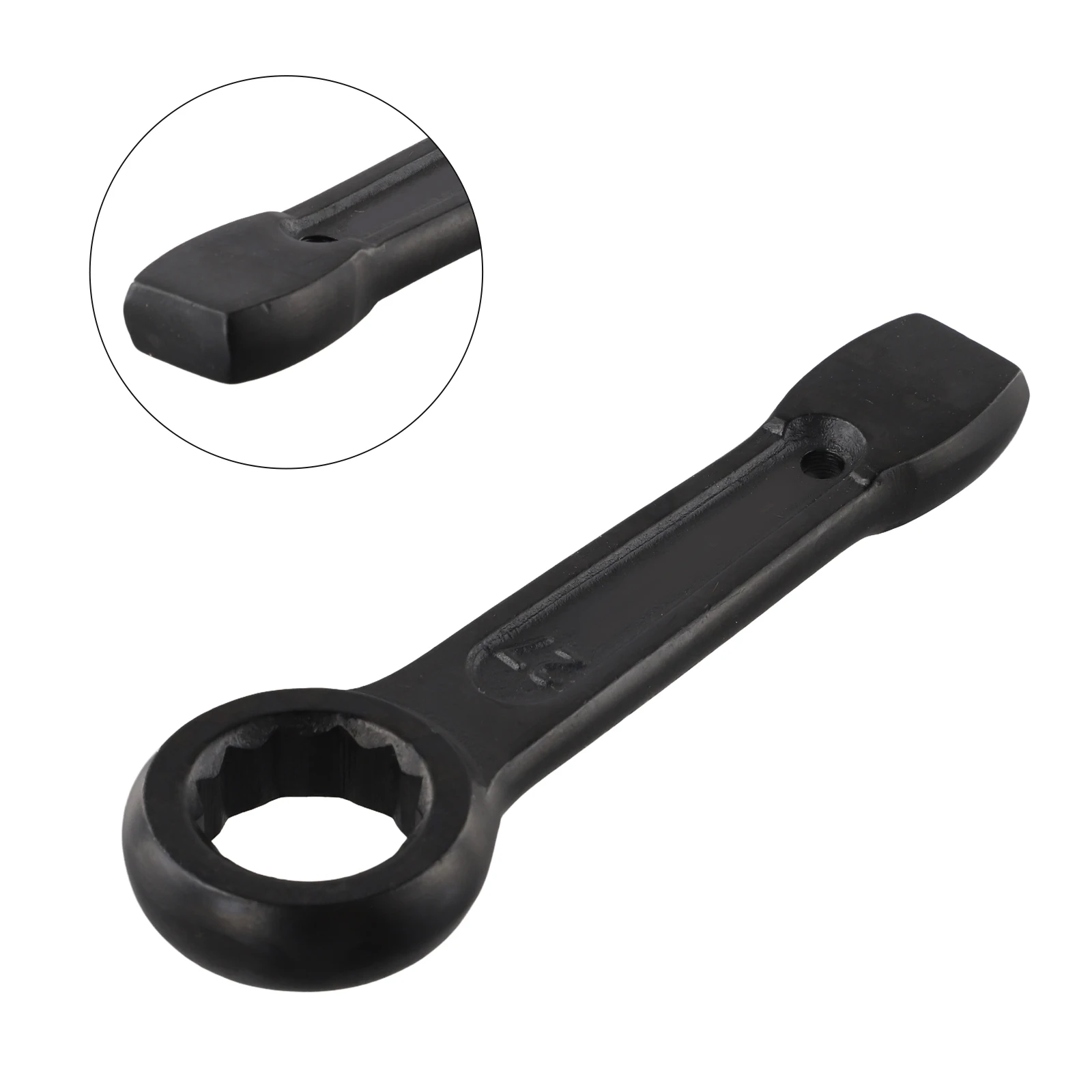 24mm-60mm Wrench Wrench For Industrial Applications 24mm-60mm Industrial-grade Reliability Long-lasting 24mm-60mm