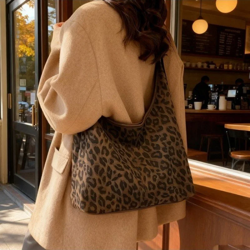 

Stylish Ladies Hand Bags Made Of Pine Marten-Print Leather Featuring Trendy Hungary Famous Elegant Lightweight Look​