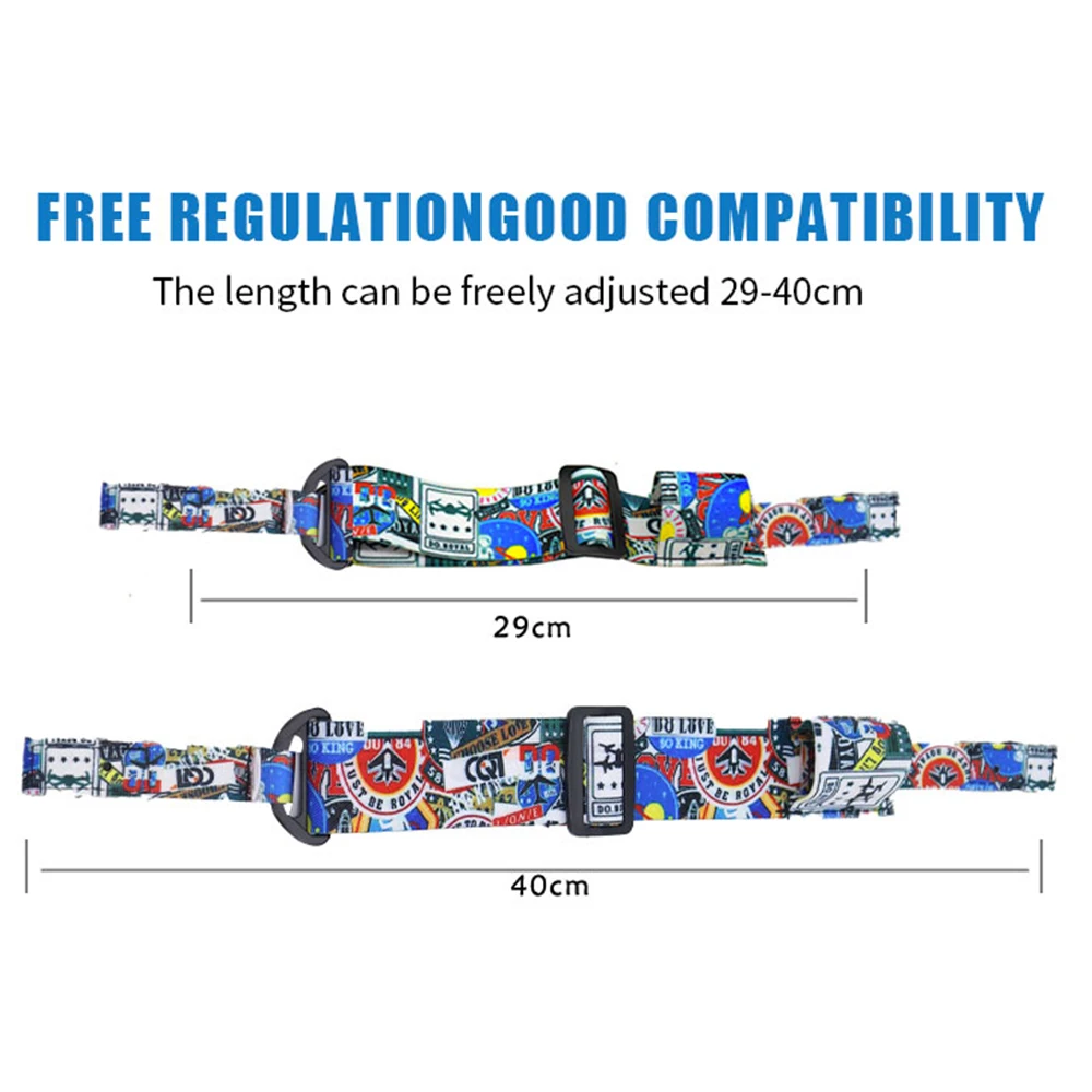 Googles 2ヘッドバンド用バッテリークリップホルダー,調節可能なヘッドバンド,カラー,ケーブルマネージャー,djiavata vr,ゴーグル用