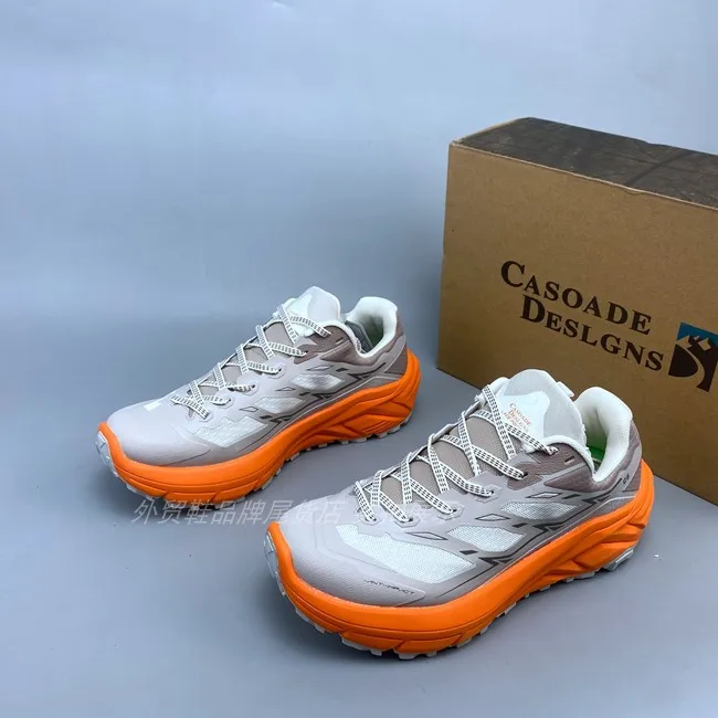 

Winter Hot-Selling New Arrivals High-Grip Running Shoes Durable Marathon Shoes Training Shoes with Exceptional Performance