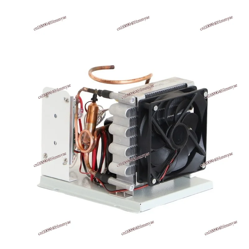 

ST19C12V Micro Compressor DC Condensing Unit Small Refrigerator