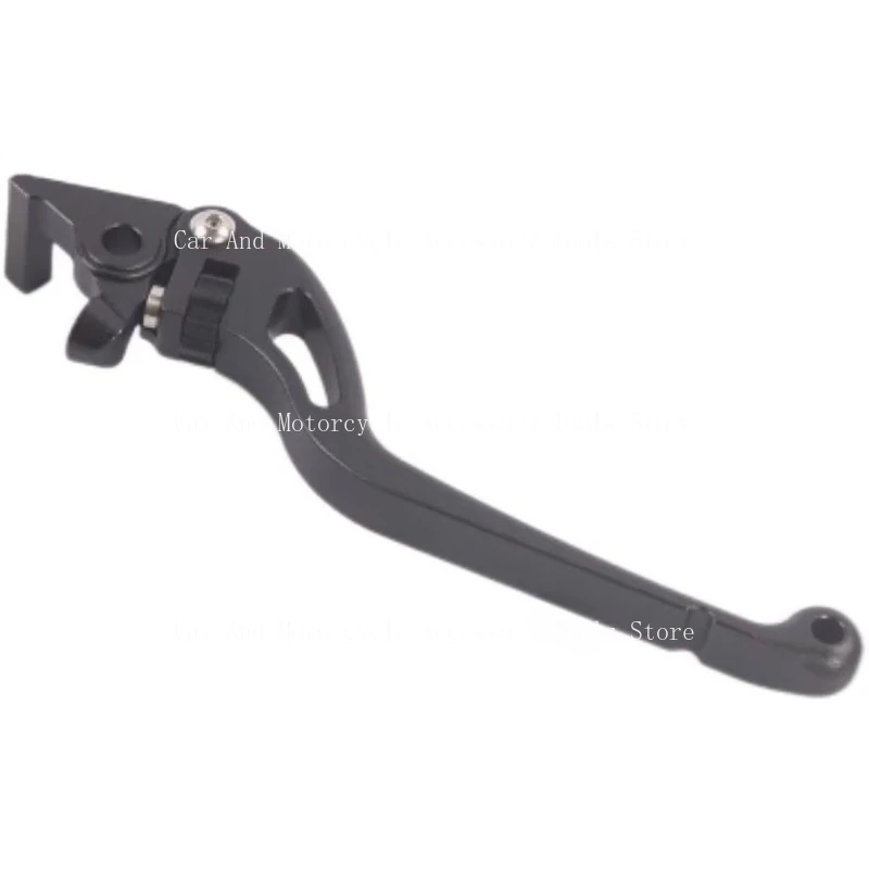 

Suitable For 350D/E/M Motorcycle Front and Rear Left and Right Brake Handlebars