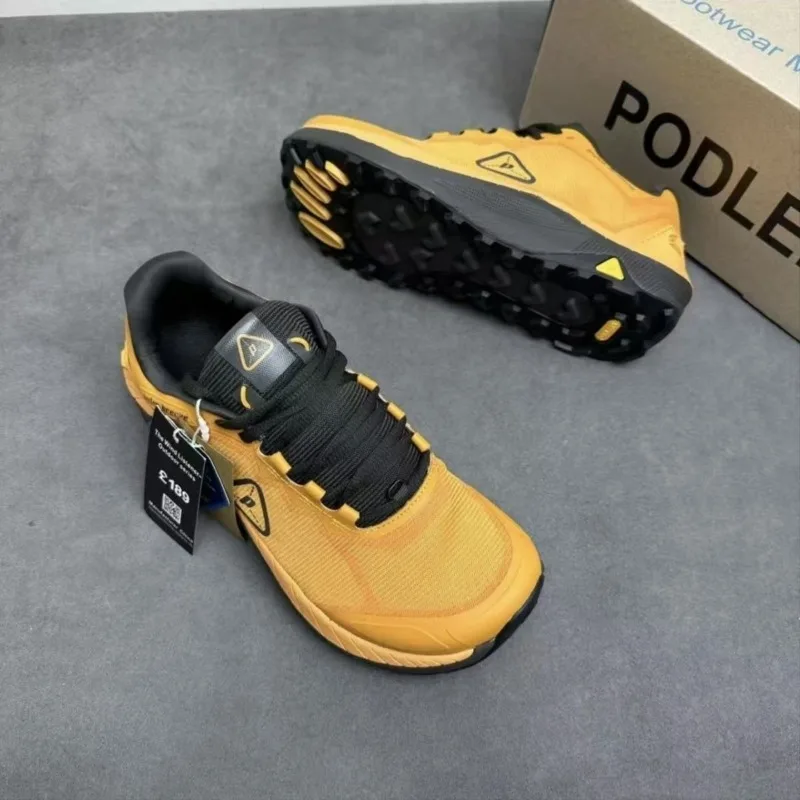 

Professional Trail Running Shoes Men Anti-Slip Gym Outdoor Shoe Men Unisex Sport Shoes For Men Wearable Walking Jogging Shoe