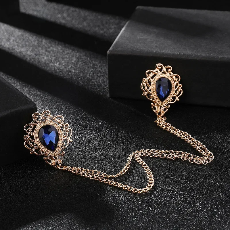Variant: Gold Blue