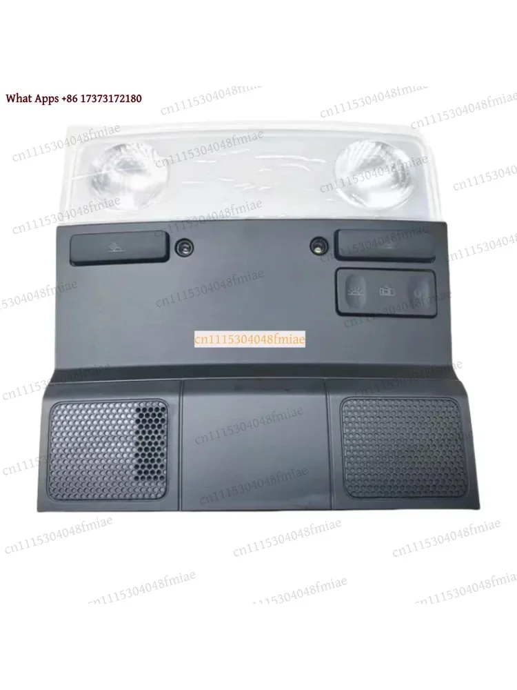 Front Dome Light Reading Lamp For CC Golf Passat Jetta 1KD947105B 1KD947105B Lighting Accessories