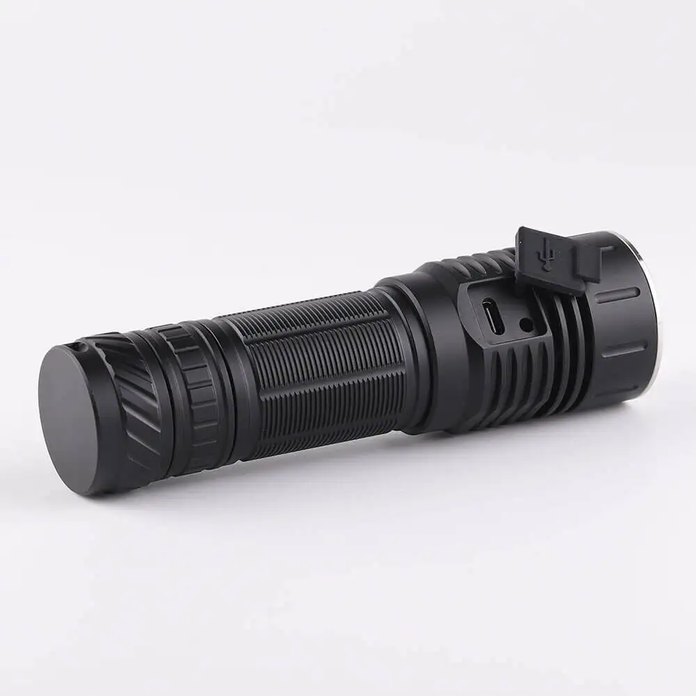 Convoy M26D 26800 TIR Flashlight