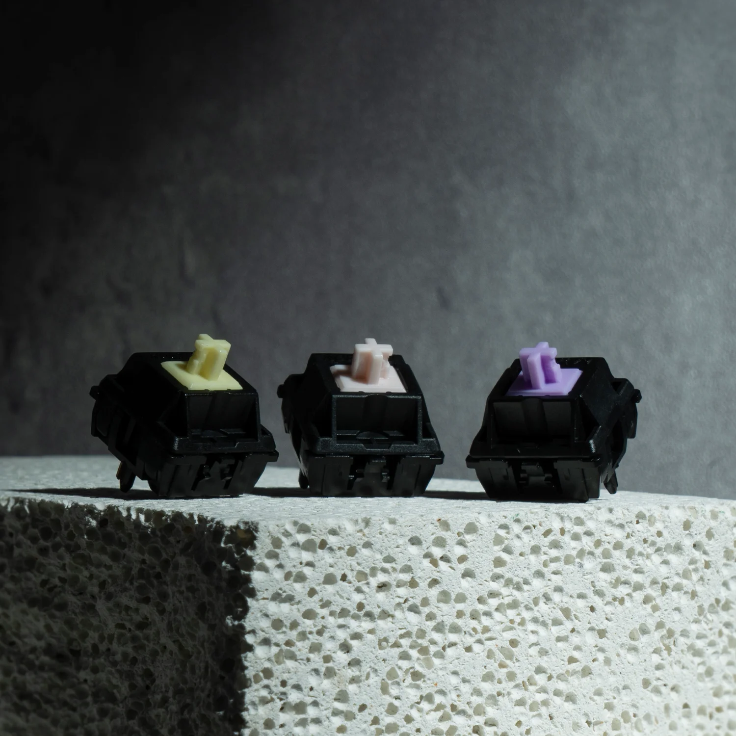 Interruttore Silenzioso Gatero - Gateron Switch Linear Tactile recensione e prezzo