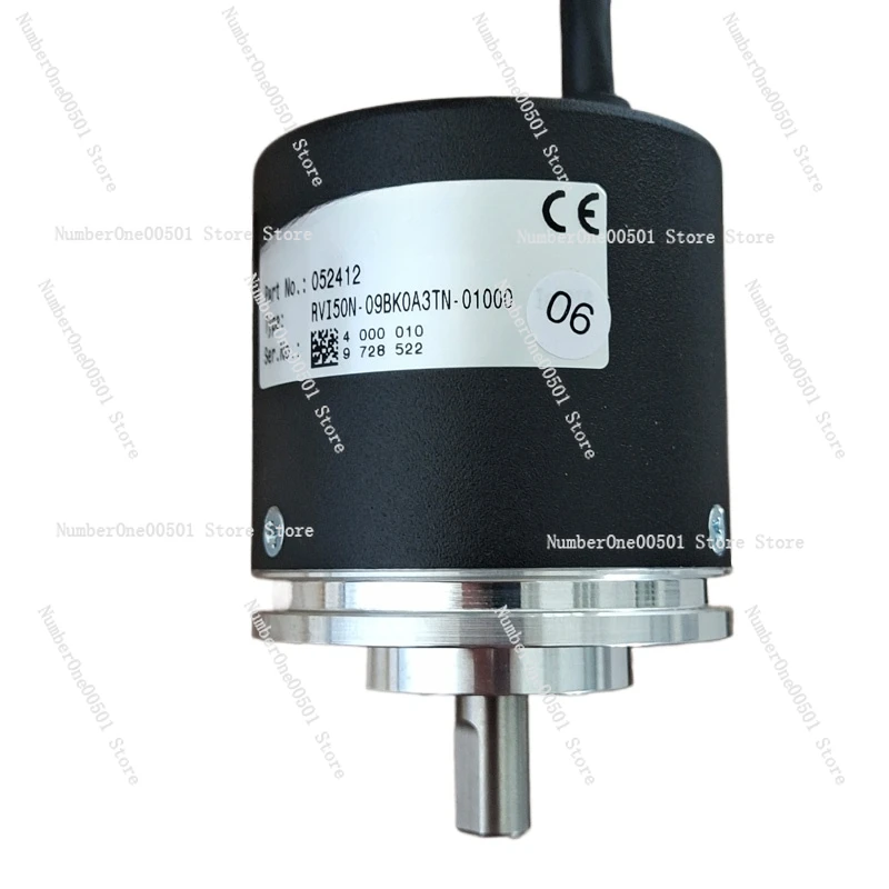 

Encoder RVI50N-09BKOA3TN-01000