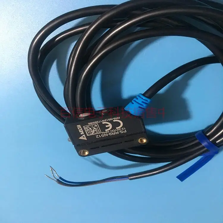 

PS-RR9-NS12 Photoelectric sensor