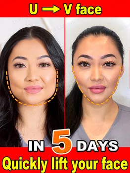 Lifting i ujędrnianie w celu uzyskania idealnego kształtu twarzy