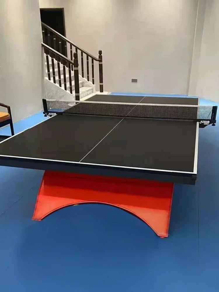 Hongqiao Arch Ball Table Standard Ping Pong Ball Table Billiard Hall Competition