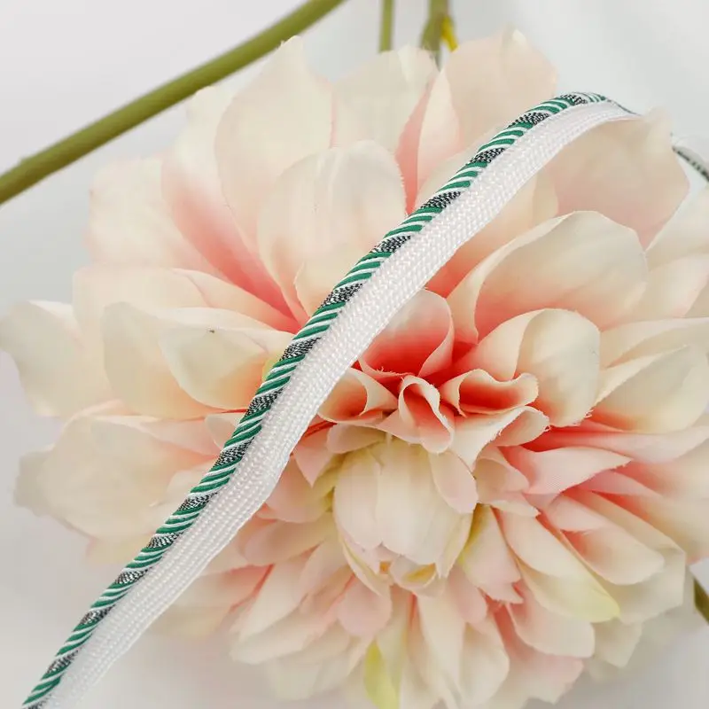 5Meters/196.85In Each Pack of New Clothing Accessories Ribbon DIY Wedding Dress Exquisite Hair Accessories Accessories Inlaid with Mother-In-Law Lace