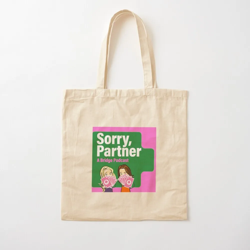 

Sorry, Partner Tote Bag shopping trolley bag cute pouch bag Canvas for women