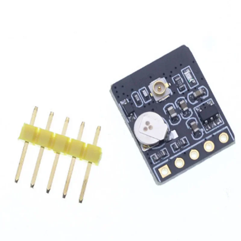GT-U12Dual FrequencyGNSSPositioning Navigation Module SupportGPSBeidou GLONASS IRNSSGlobal System